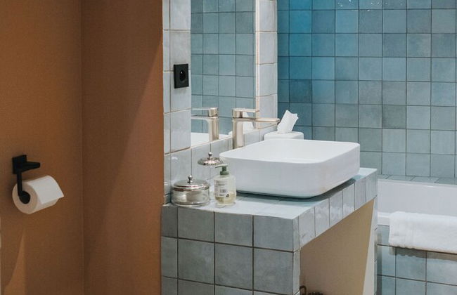 Lyon Country House - Tour de Garde - Foto 28