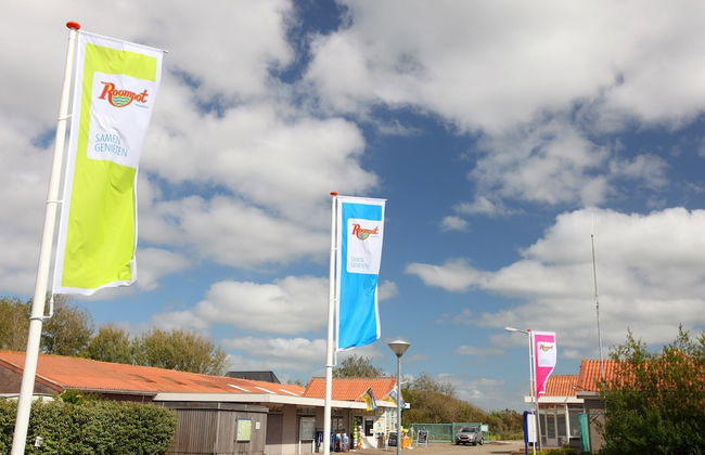 Single Storey Lodge With Dishwasher, Near the Beach - Foto 16