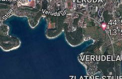 Apartment Katy Veruda - Foto 17