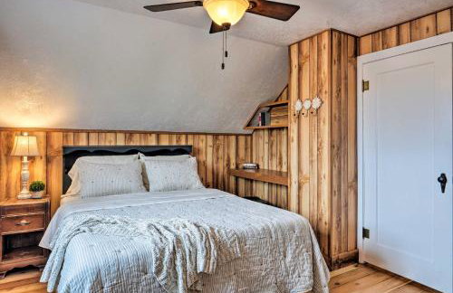 Farmhouse in Country Setting Near Gravity Hill - Foto 20