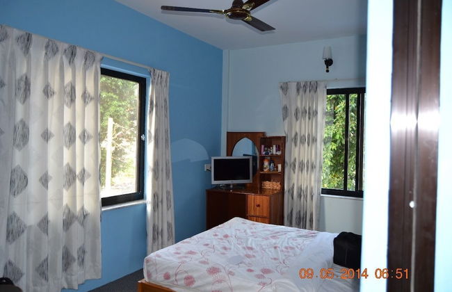 Ranss Apartment - Photo 11