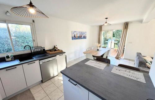 Maison de vacances tout confort - 300m des plages - Foto 15