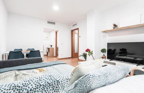 Apt buenas calidades La Algaba Bazan - Photo 23