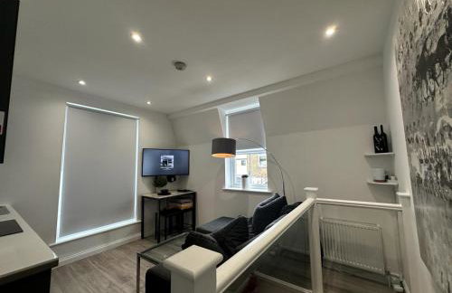 One bed Mews House - Foto 10