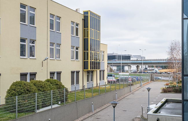 RentPlanet - Studio Aleje Jerozolimskie - Foto 9