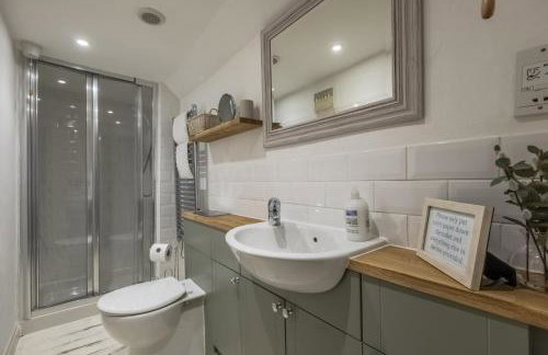 Muckledyke Cottage - Foto 21