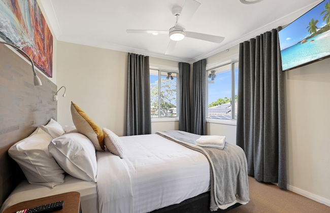 Prickly Pear Stays Jesmond - Short Term Accommodation - Foto 8