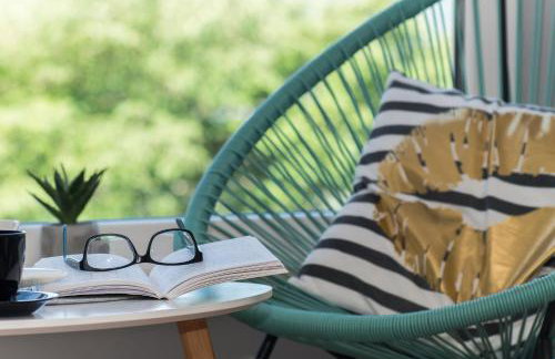 Comfort apartment with garage Aria - Foto 34