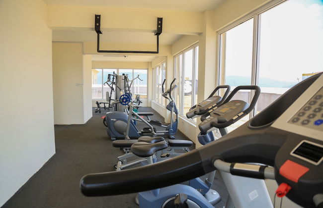 Executive Suites - Foto 17