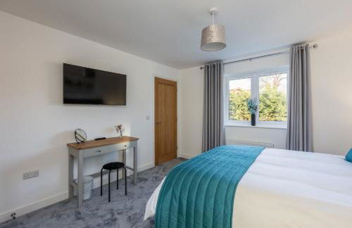 The Paddock - Foto 19