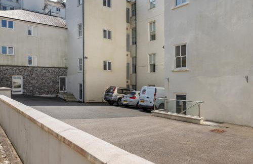 Strathmore House Apartments - Foto 16