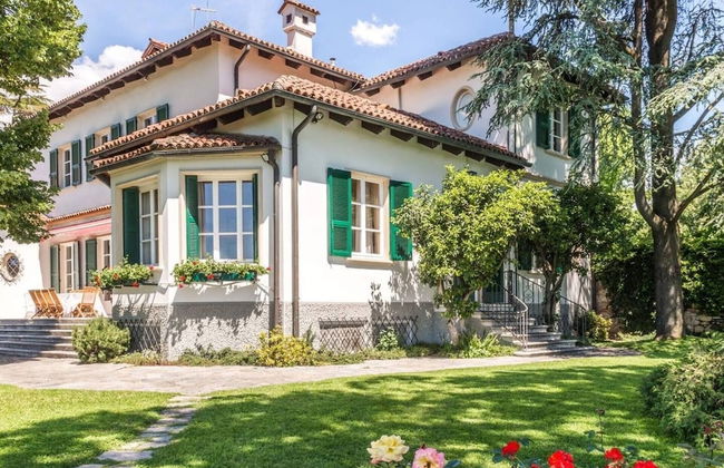 Stunning 6-bed Private Villa With Pool Near Venice - Foto 33