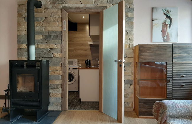 Champêtre Park View Apartments - Foto 29