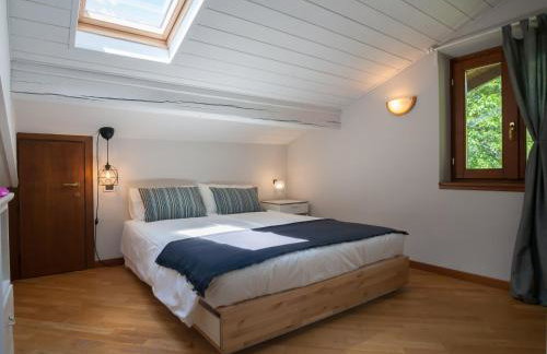 Mansarda sotto le stelle - Foto 12