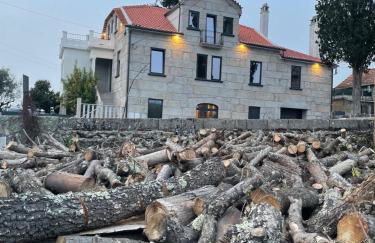 Casa Videira - Foto 1