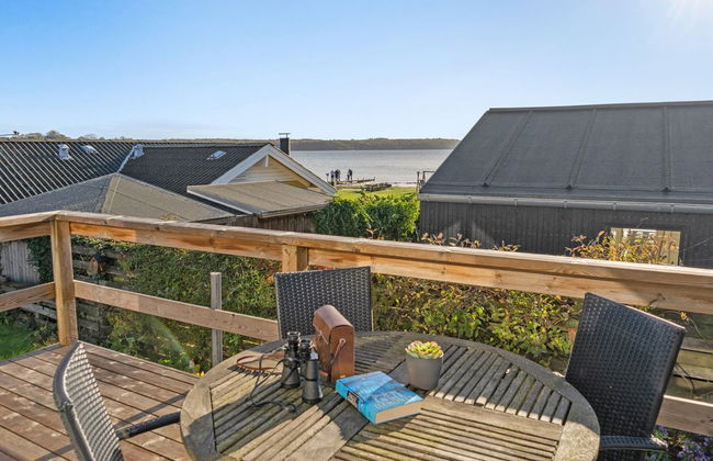 "Gudserk" - 50m from the sea - Foto 21