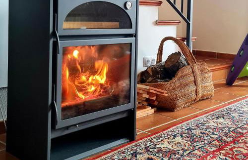 La casa del bosque - Foto 7