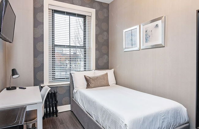 Bay Village Suites - Foto 7