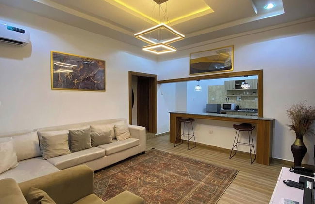 Amazon Luxury Apartment - Foto 31