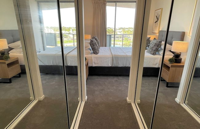 Penthouse Townsville - Photo 6