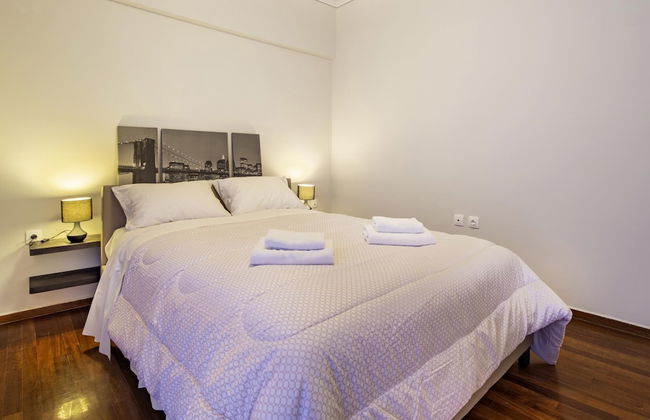 Kleio - Spacious Apartment in Glyfada - Foto 6