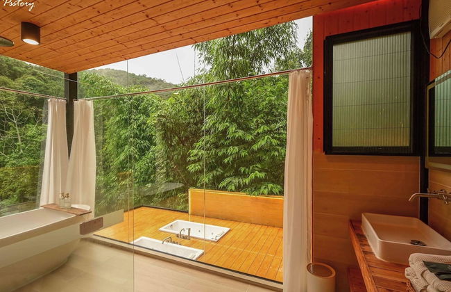 Morning Star Glamping - Foto 53