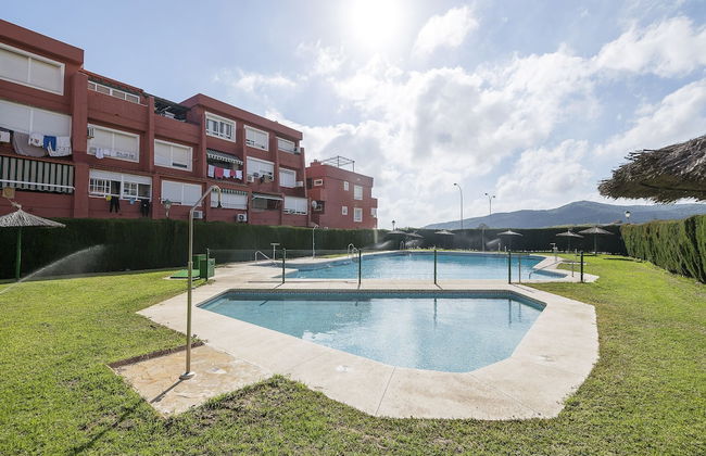 Camarote De Algetares 2 - Foto 22