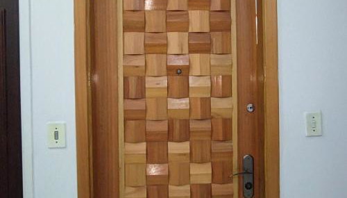 Cond Renata IV - Apto 02 dorm - 150mts Praia com Wi-fi 500Gb gratuito - Foto 4