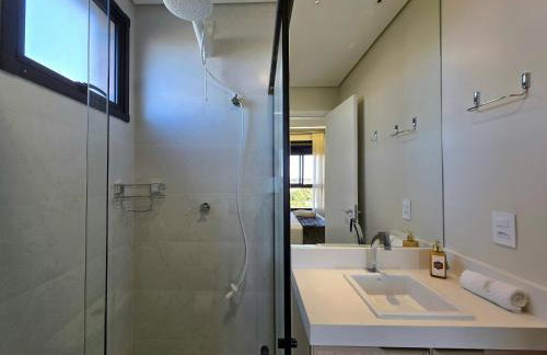 Apt Alto Padrão na rua mais bonita de Foz - Foto 37