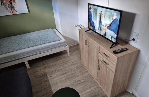 Apartment Ahnatal - Foto 17