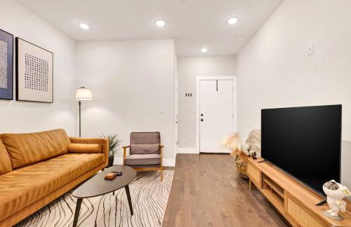 Spacious Center City 3BR 4BA with Arcade - Sleeps 8 - Foto 19
