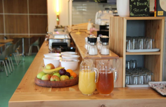 Adapt Apartments Berlin-Adlershof - Foto 20