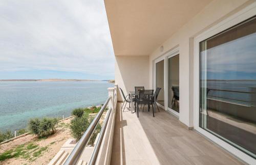 Beachfront Apartments Tić with Seaview - Foto 54