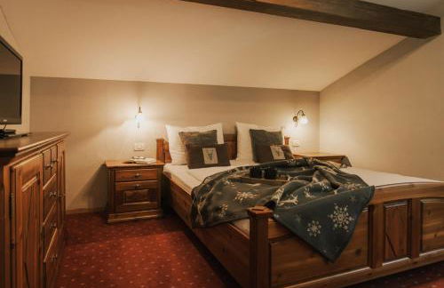 Apartments Moarhof - Foto 29