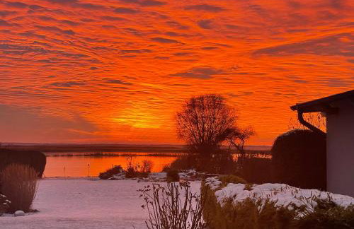 Bungalow Seeblick Am Achterwasser - Foto 20