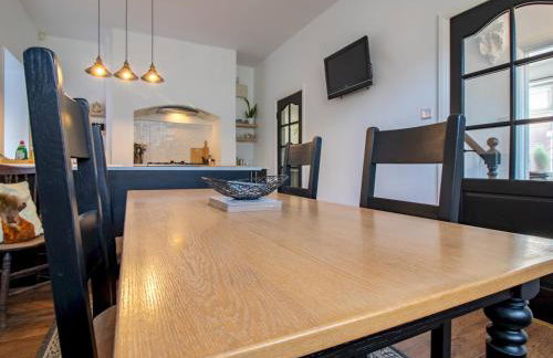 Chic Beamish Retreat Stylish 3-Bed Near Durham - Pass the Keys - Foto 26