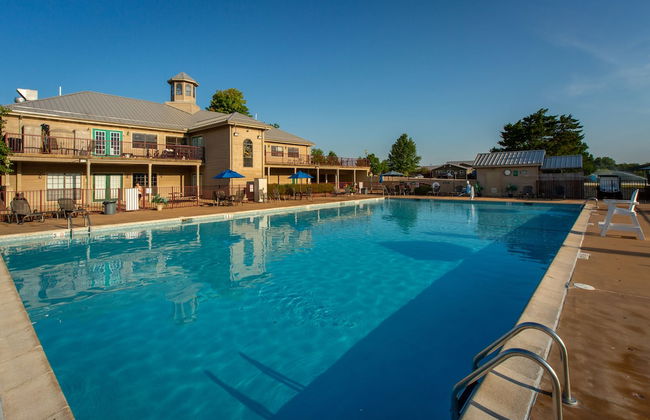 Holiday Inn Club Vacations Timber Creek Resort at De Soto by IHG - Foto 3