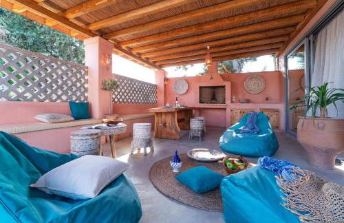 Onar Villa Kolympia - Foto 7