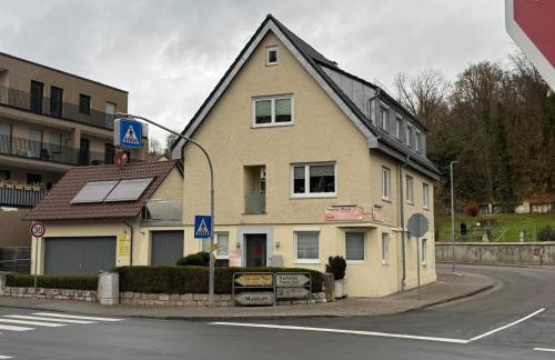 Ferienwohnung "SCHWÄBISCHE ALB" , Pension Wauri - Foto 1