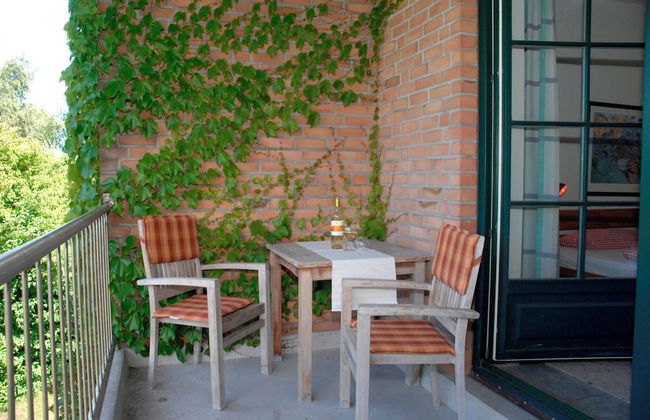 Bernsteinland Hirschburg - Photo 43