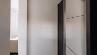 Perfect studio in Cannes - Foto 5, wardrobe