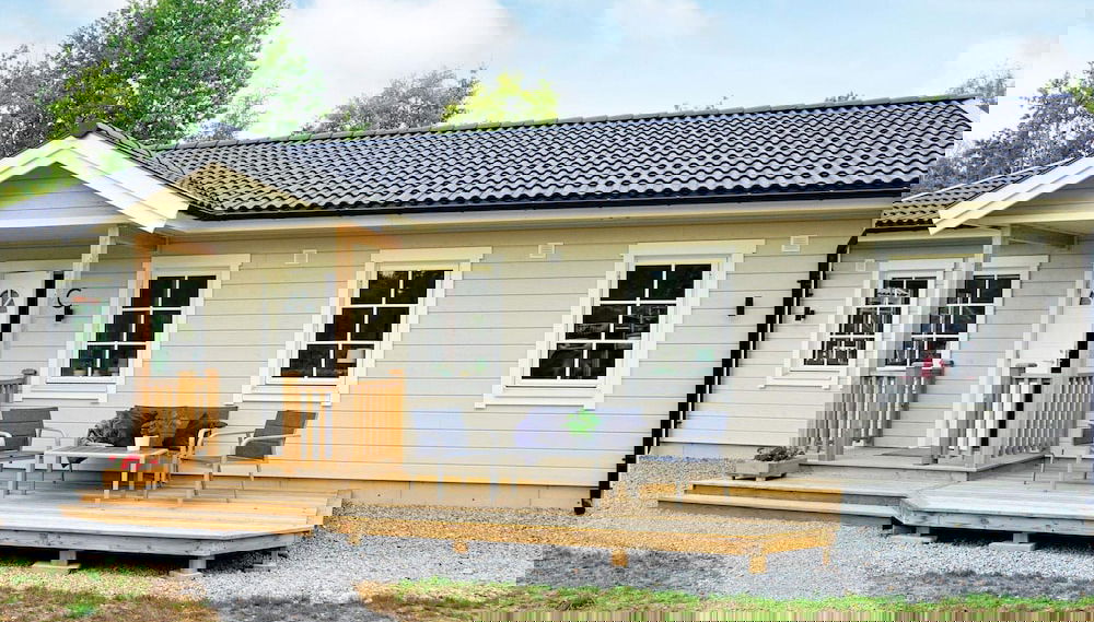 6 Person Holiday Home in Lottorp - Foto 1, Imagen principal