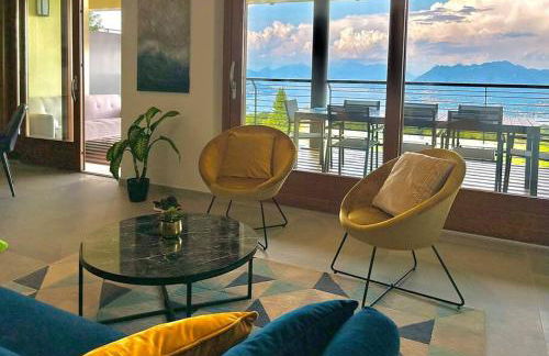 Lakeview Apartment Lago Maggiore - Foto 17