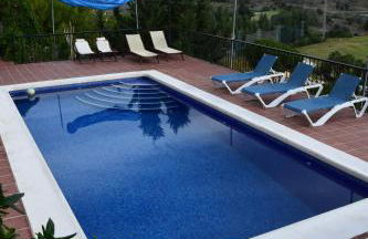 Apartamento en Villa con Piscina - Photo 4