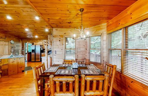 Black Bear's Den - Foto 8