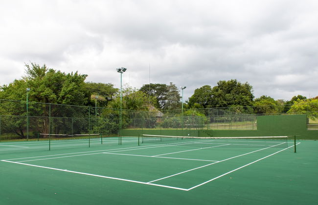 Kruger Park Lodge Unit No. 441 - Photo 22