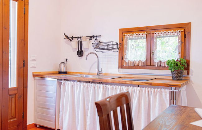 Casina Dei Preti - Foto 31