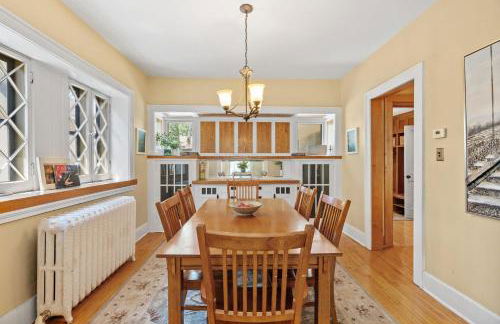 Pillsbury Hideaway - Foto 1