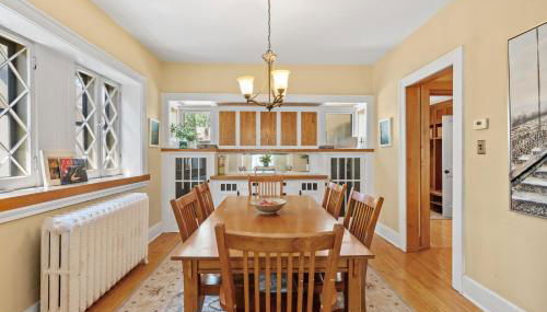 Pillsbury Hideaway - Foto 1, Other