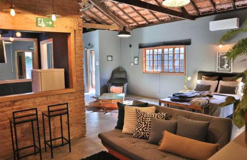 Loft Industrial - Foto 33
